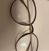 防蓝光眼镜，适合0-600度，散光0-200度，很清楚超级清