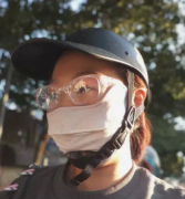 防蓝光眼镜，低价转，无度数的