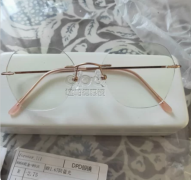 300-500度防辐射护眼蓝光镜片，同城的自提，外地的邮寄