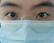 300-500度防辐射护眼蓝光镜片，同城的自提，外地的邮寄