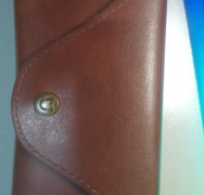 米家的太阳镜，开车带很舒服，几乎全新，只带过几次！