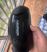 森瑞梦骑行变色眼镜，自动变色防风镜，轻微使用痕迹