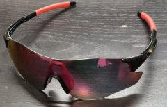 高特 outdo 跑步骑行太阳镜 准全新