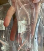 高特运动眼镜（OUTDO）儿童近视眼镜框男女 全新低价