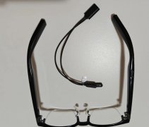 出一个米家眼镜半框享悦版，买来没用多久