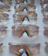 ALBA delta 全天候粉镀膜 运动跑步骑行眼镜 低价出