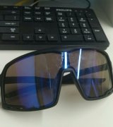 闲置骑行眼镜便宜出啦！